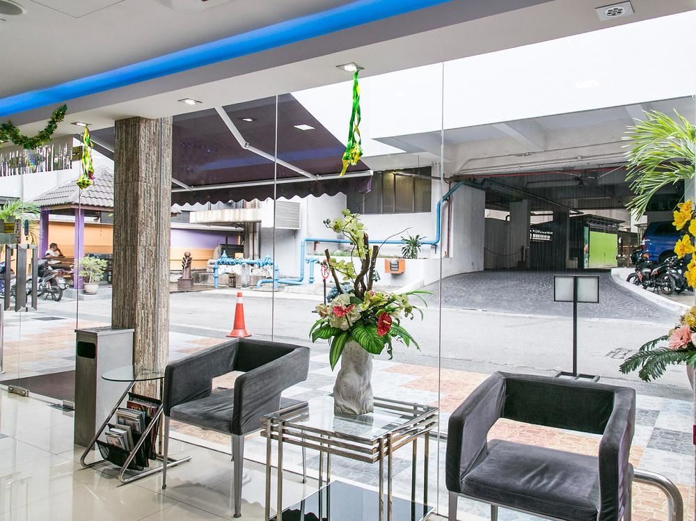 Oyo 190 Bintang Park Hotel - Kuala Lumpur — Photos 3